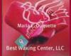 Best Waxing Center