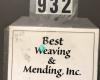 Best Weaving & Mending
