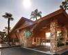 Best Western Pine Tree Motel