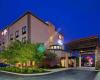 Best Western Plus Atrea Airport Inn & Suites