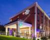 Best Western Plus College Park Hotel