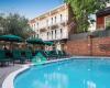 Best Western Plus French Quarter Landmark Hotel