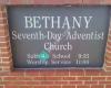 Bethany Seventh-day Adventist Church