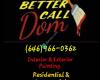 Better Call Dom Painting Services