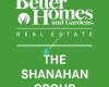 Better Homes and Gardens -The Shanahan Group