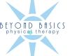 Beyond Basics Physical Therapy