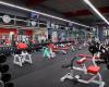 BFit Gyms