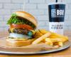 BGR Burgers Grilled Right
