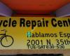 Bicycle Repair Center
