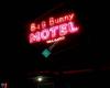Big Bunny Motel
