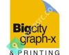 Big City Graph-X & Printing