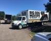 Big Dog Movers of Madison