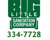 Big Little Sanitation Company