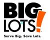 Big Lots - Goffstown