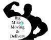 Big Mike's Moving & Delivery