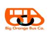 Big Orange Bus