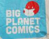 Big Planet Comics