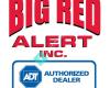 Big Red Alert - ADT Authorized Dealer