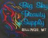 Big Sky Beauty Supply