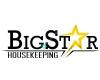 Big Star Housekeeping