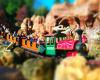 Big Thunder Mountain Railroad