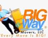 Big Way Movers