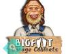 Bigfoot Garage Cabinets