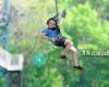 Bigfoot Zipline Tours