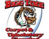 Bigg Time Carpet & Upholstery Cleaning