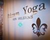 Bikram Yoga New Orleans