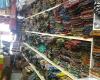 Bilikis African Fabric & Beauty Supply