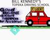 Bill Kennedy's Topeka Driving School