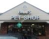 Bill's Pet Shop