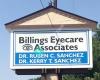 Billings Eyecare Associates: Dr. Kerry T. Sanchez/ Dr. Ruben C. Sanchez