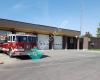 Billings Fire Department Station 1