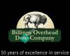 Billings Overhead Door Company