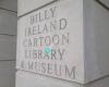 Billy Ireland Cartoon Library And Museum