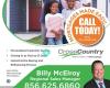 Billy McElroy - CrossCountry Mortgage