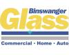 Binswanger Glass