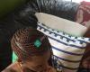 Binta Africa Hair Braiding