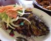 Bintou African & American Restaurant