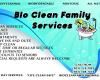 Bio Clean Family Services