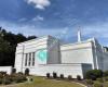 Birmingham Alabama Temple - The Church of Jesus Christ of Latter-Day Saints