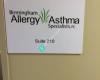 Birmingham Allergy & Asthma Specialist