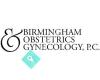 Birmingham Obstetrics & Gynecology, PC