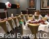 Bisdal Events