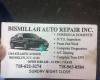 Bismillah Auto Repair Inc