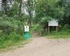 Bison Plant Trail