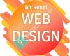 Bit Rebel Technologies Web Design