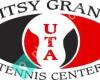 Bitsy Grant Tennis Center